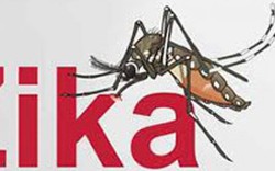 Người đàn ông đầu tiên ở TP HCM nhiễm virus Zika