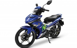 Soi Yamaha Exciter 150 MotoGP Edition Thái giá 39,6 triệu đồng