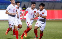 Nhận định, dự đoán kết quả U19 Việt Nam vs U19 Iraq (23h30)