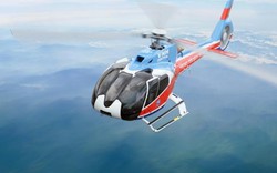 Máy bay trực thăng EC130 T2 có gì đặc biệt?