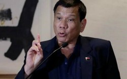 Duterte nhận họ với người TQ: Chưa chắc quan hệ tốt đẹp