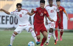 Xem trực tiếp U19 Việt Nam vs U19 Iraq trên kênh nào?