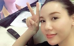 Dàn MC mỹ nữ của VTV không cần lên hình cũng xinh ngất ngây