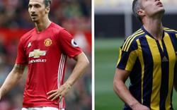 Xem trực tiếp M.U vs Fenerbahce trên kênh nào?