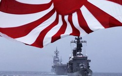 Hải quân nước nào mạnh hơn cả Trung Quốc ở châu Á?