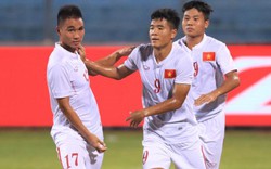 Link xem trực tiếp U19 Việt Nam vs U19 Iraq