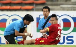 ĐT Việt Nam trả giá đắt cho chiến thắng trước FC Seoul