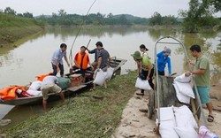 Đà Nẵng, Quảng Ninh ủng hộ người dân vùng lũ gần 8 tỷ đồng