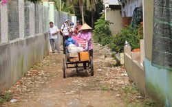 Người bán vé số trúng 92 tỷ lên tiếng sau khi "mất tích bí ẩn"