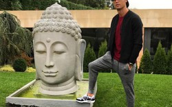 Xúc phạm Đức Phật, Ronaldo bị “ném đá” dữ dội