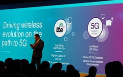 Đã có vi xử lý smartphone hỗ trợ mạng 5G