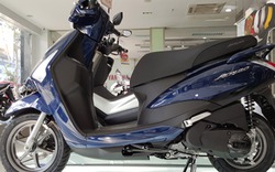 Yamaha Acruzo dính lỗi phải triệu hồi hơn 31.000 xe