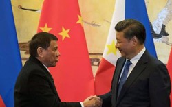 Mỹ lúng túng khi Tổng thống Philippines nói "cắt đứt"
