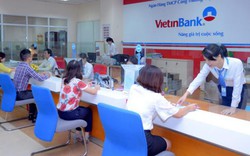 Chính sách lãi suất cho vay mới của VietinBank: Thấp nhất, tốt nhất