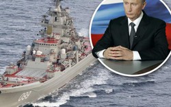 Putin đổi chiến thuật, NATO lo sốt vó