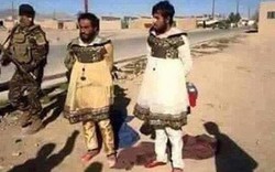 Bị đánh tan tác, IS sợ hãi phải mặc váy vợ trốn khỏi Iraq