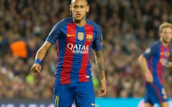 Nhận lương cực “khủng”, Neymar ở lại barca thêm 5 năm