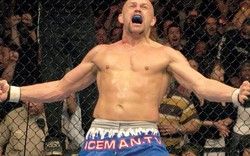 4 bộ phim tuyệt đỉnh của tay đấm cự phách Chuck Liddell