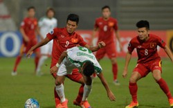 HLV U19 Bahrain chê U19 Việt Nam chơi đơn điệu