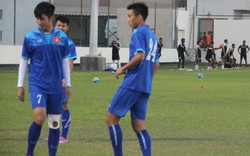 Chủ nhà Bahrain gây khó dễ, "hành xác" U19 Việt Nam