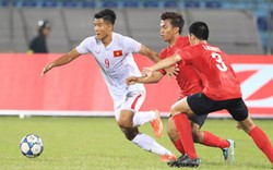 Nhận định, dự đoán kết quả U19 Việt Nam vs U19 Bahrain (23h15)