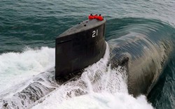 Sát thủ tàu ngầm Mỹ khiến Nga, Trung e ngại