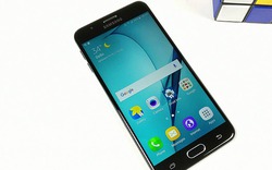 Samsung Galaxy On Nxt chính thức trình làng, giá mềm