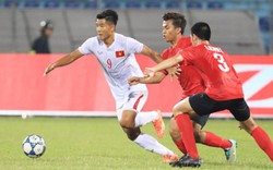 Xem trực tiếp U19 Việt Nam vs U19 Bahrain trên kênh nào?