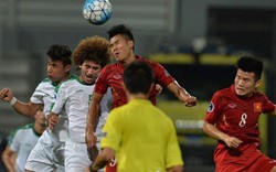 Link xem trực tiếp U19 Việt Nam vs U19 Bahrain