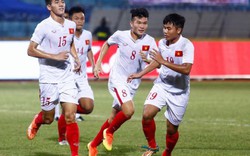 Kết quả, lịch thi đấu vòng tứ kết giải U19 châu Á 2016 (ngày 24.10)