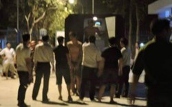 Đồng Nai: 600 học viên vượt trại cai nghiện trong đêm