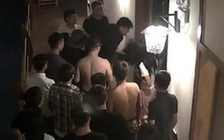 Sex quá ồn ào trong khách sạn, khách Trung Quốc bị đánh te tua