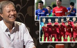 HLV Lê Thụy Hải dự đoán cơ hội vô địch châu Á của U19 Việt Nam