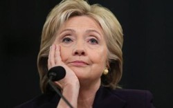 Bầu cử Mỹ: Hillary Clinton sẽ thua ngay cả khi chiến thắng?