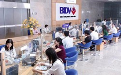 Moody’s xếp hạng BIDV là số 1 ngân hàng Việt Nam về tổng tài sản