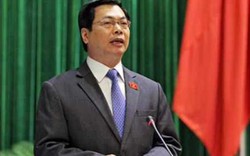Ông Vũ Huy Hoàng tự đề nghị quy hoạch Trịnh Xuân Thanh làm Thứ trưởng
