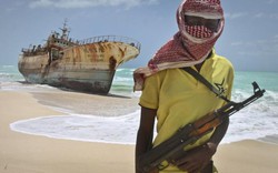 Sự thật bất ngờ về cướp biển Somalia