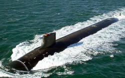 Bật mí sát thủ đáng sợ của quân đội Mỹ: Tàu ngầm Seawolf