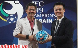 ĐIỂM TIN TỐI (24.10): Đại diện AFC tận tay trao quà đặc biệt cho U19 Việt Nam