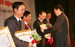 Cựu Bộ trưởng Vũ Huy Hoàng tạo điều kiện để Trịnh Xuân Thanh leo cao?