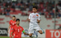 Bật mí thú vị về cầu thủ đưa U19 Việt Nam tới World Cup