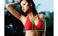 Chết cười với những bức ảnh các sao Việt photoshop quá đà