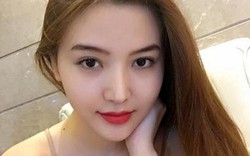 Ảnh hiếm của Ngọc Duyên trước khi thi Miss Global Beauty Queen 2016