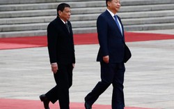Học giả TQ: Tổng thống Philippines là “món quà trời cho”