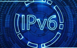 Triển khai IPv6 để giải quyết bài toán không gian mạng