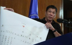 Lý do Mỹ không nổi giận với ông Duterte dù phải nhận 'cú tát' vào vị thế