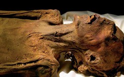 Bí ẩn “xác ướp la hét” trong hầm mộ hoàng tộc Ai Cập