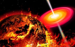 Hành tinh thứ 9 có thể gây tuyệt diệt Trái đất sắp lộ mặt
