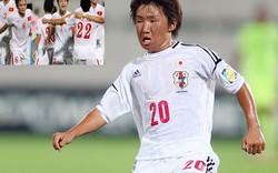 ĐIỂM TIN TỐI (25.10): Đội trưởng U19 Nhật Bản “hăm dọa” U19 Việt Nam