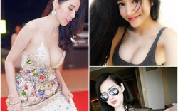 Elly Trần và 3 "mẹ bỉm sữa" sexy đẹp nhất nhì làng giải trí